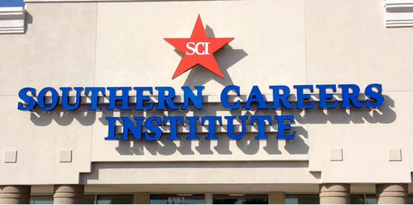 southern careers institute main campus
