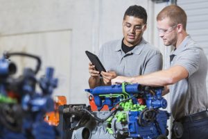 southern careers institute trade school training for automotive apprenticeship program