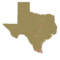 SCI Locations in Texas