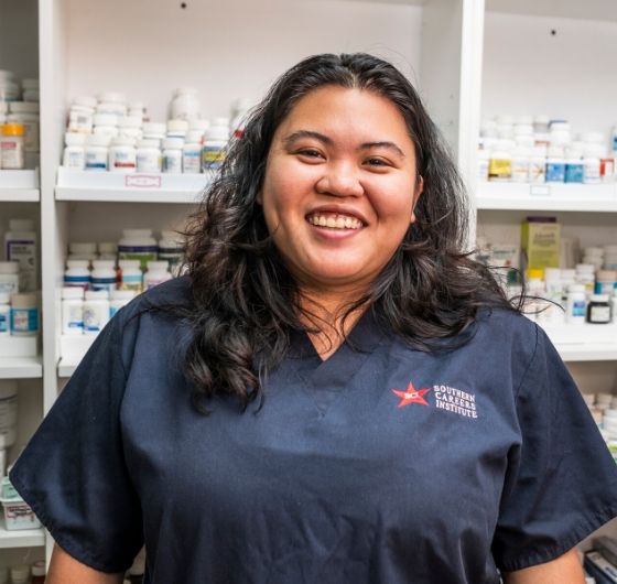 what is a pharmacy technician