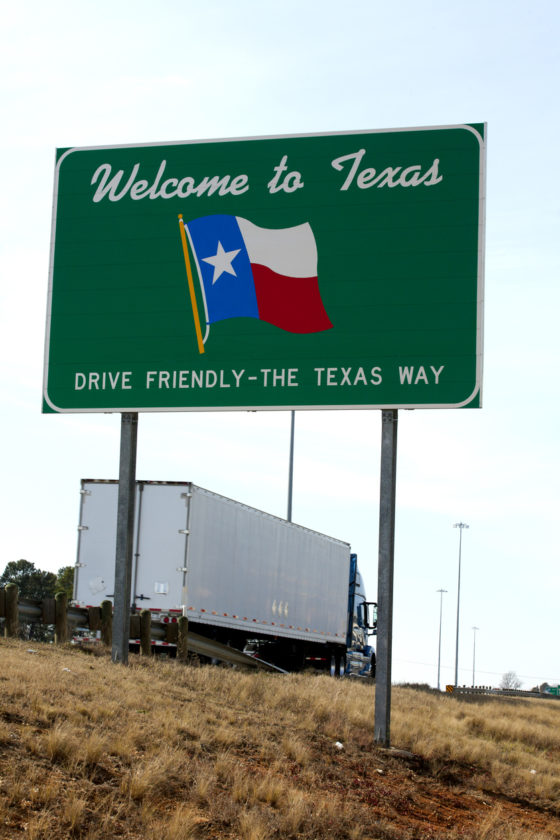 How Much Does It Cost to Transfer Cdl to Texas  