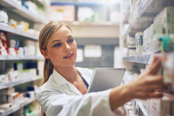 How To Get A Hospital Pharmacy Technician Job - Scitexasedu