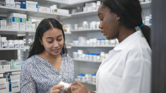 How to Become a Pharmacy Technician in a Hospital | SCI