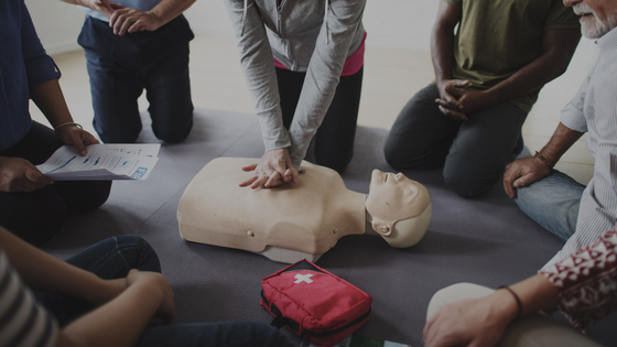 CPR-scitexas.edu
