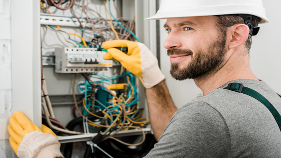 electrical technician job in Waco-scitexas.edu