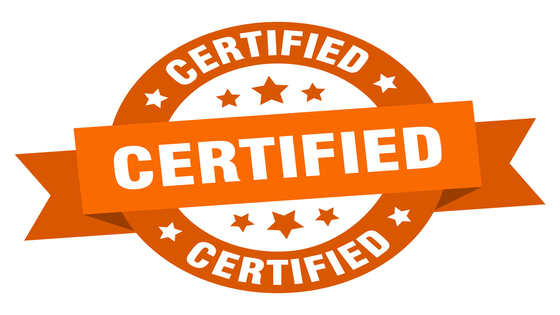 Can certification be earned-scitexas.edu