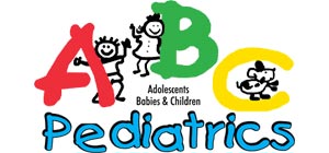 ABC Pediatrics Logo