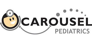 Carousel Ped Logo
