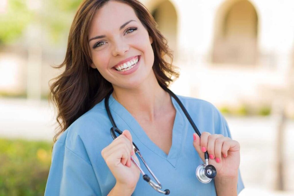 World Health Worker Week 2021 | Become a Health Worker | SCI