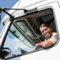 Surprisingly, only 6.2 percent of truck drivers in America are women. Here are a few reasons women should consider a truck driving career.