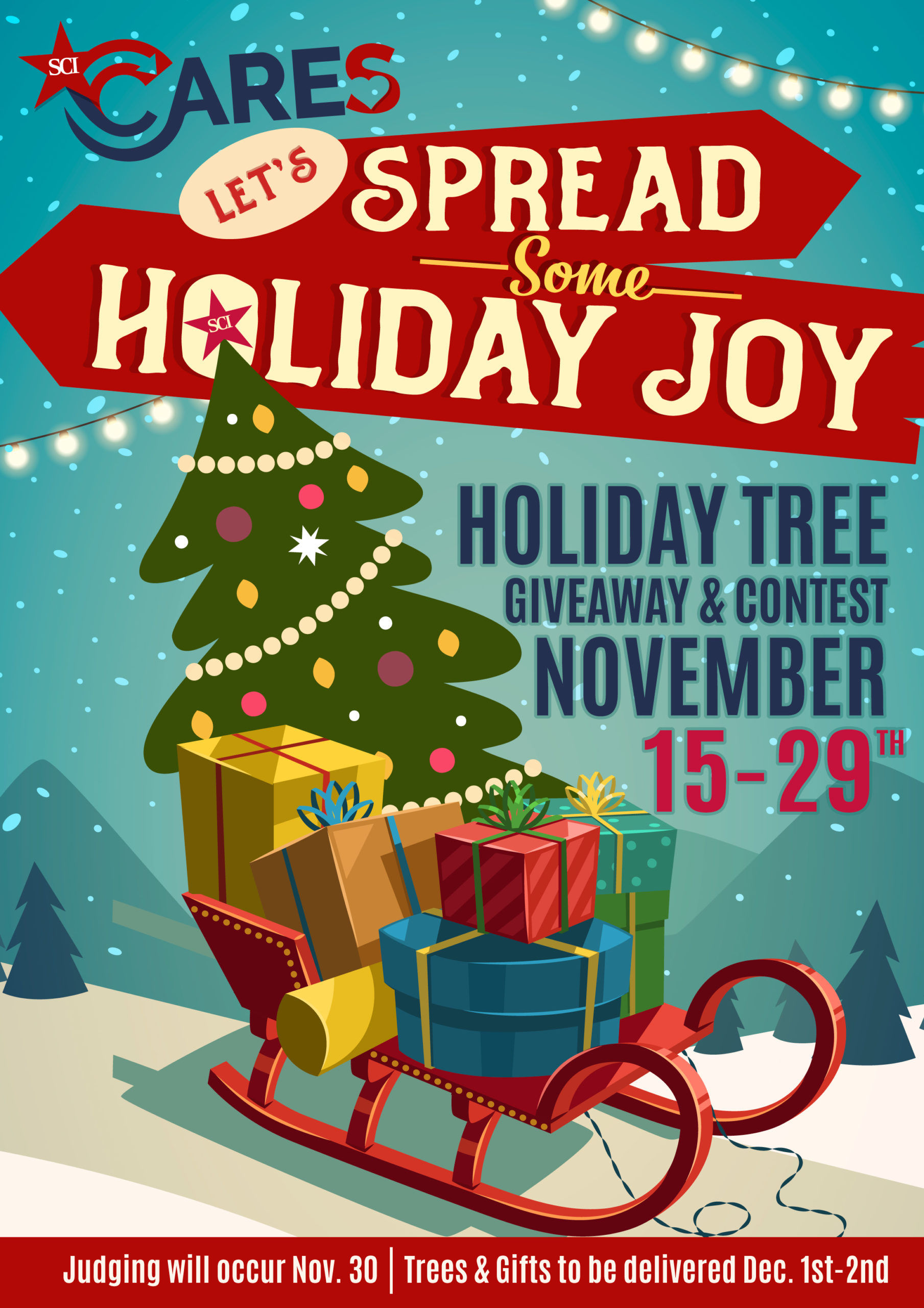 SCI_257-flyer-HolidayTree-Giveaway