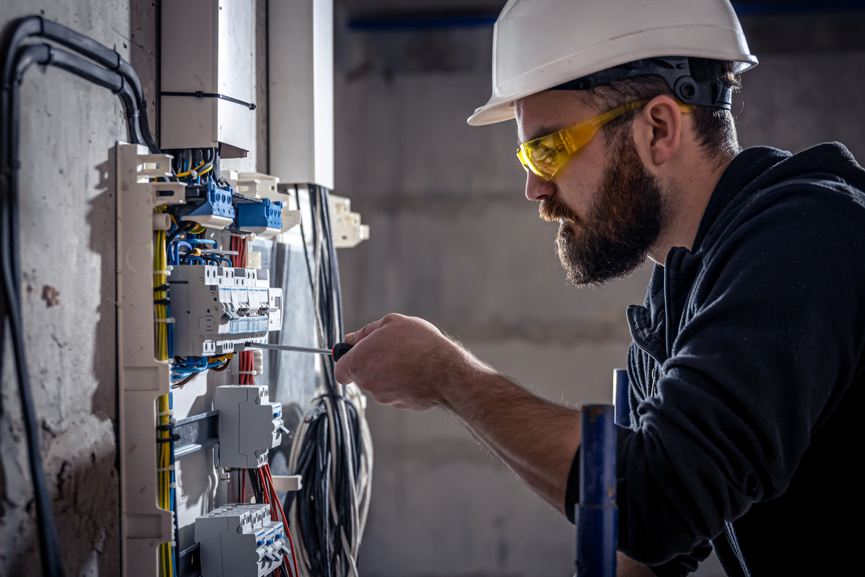 Residential Electrician St Catharines