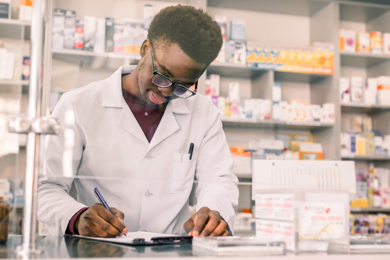 What Skills Are Required For Successful Pharmacy Technician