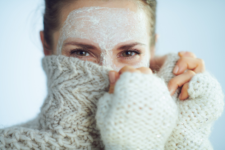 winter skincare