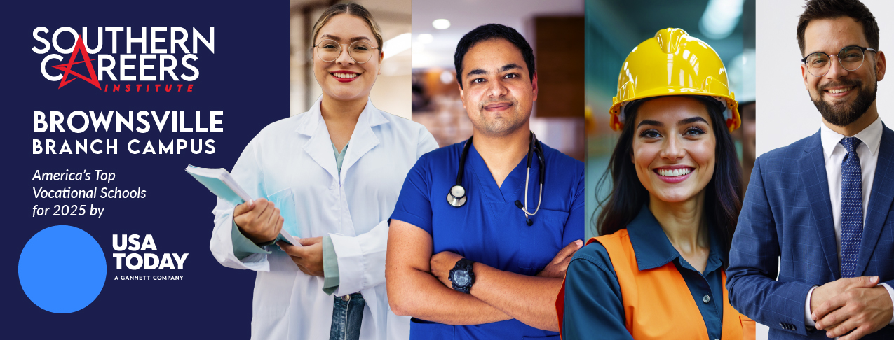 SCI Brownsville Top 250 Career School