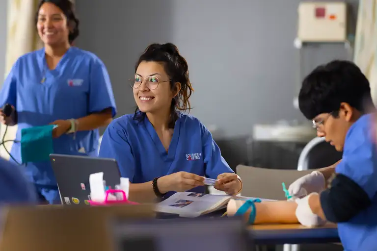 Associate Of Applied Science In Nursing SCI RN Program associate-of-applied-science-in-nursing-sci-rn-program