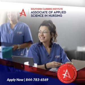 AAS Nursing program Brownsville TX