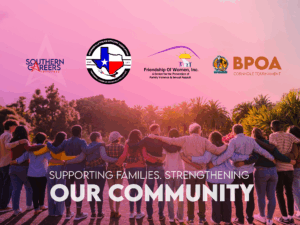 Southern Careers Institute Brownsville community event