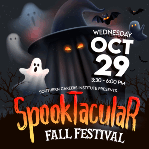 Spooktacular Fall Festival