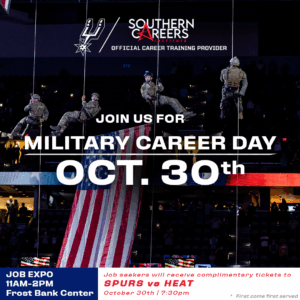 Military Career Day