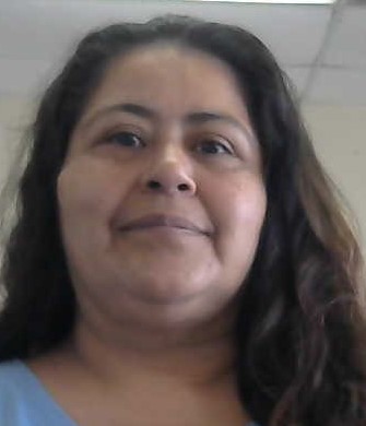 Mary Gonzales