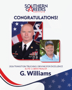 Transition Trucking Elite 11 Semifinalist